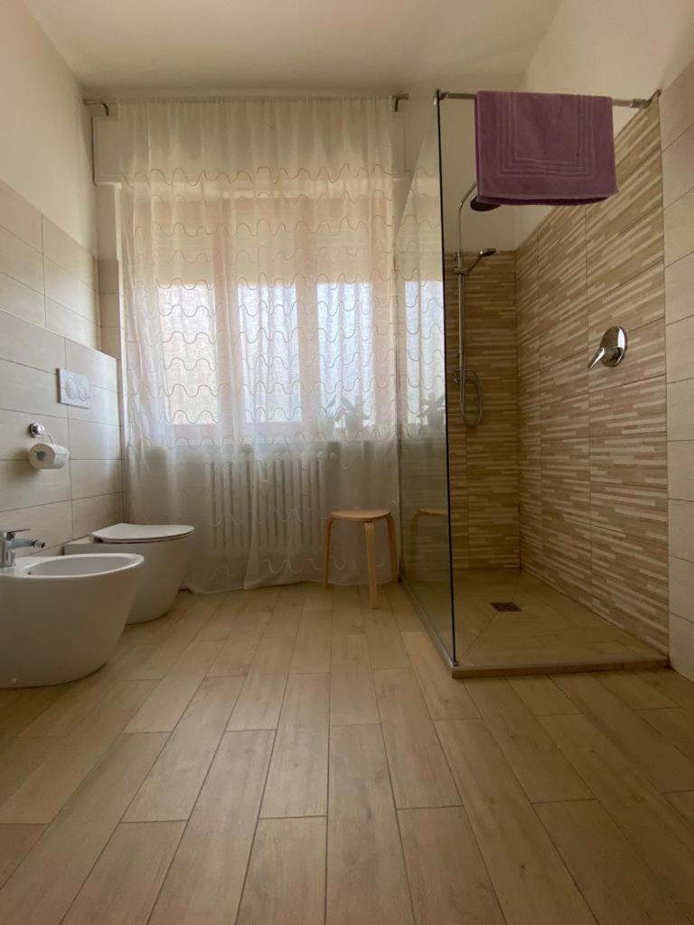Casa Delle Orchidee Hotel Alba  Phòng bức ảnh