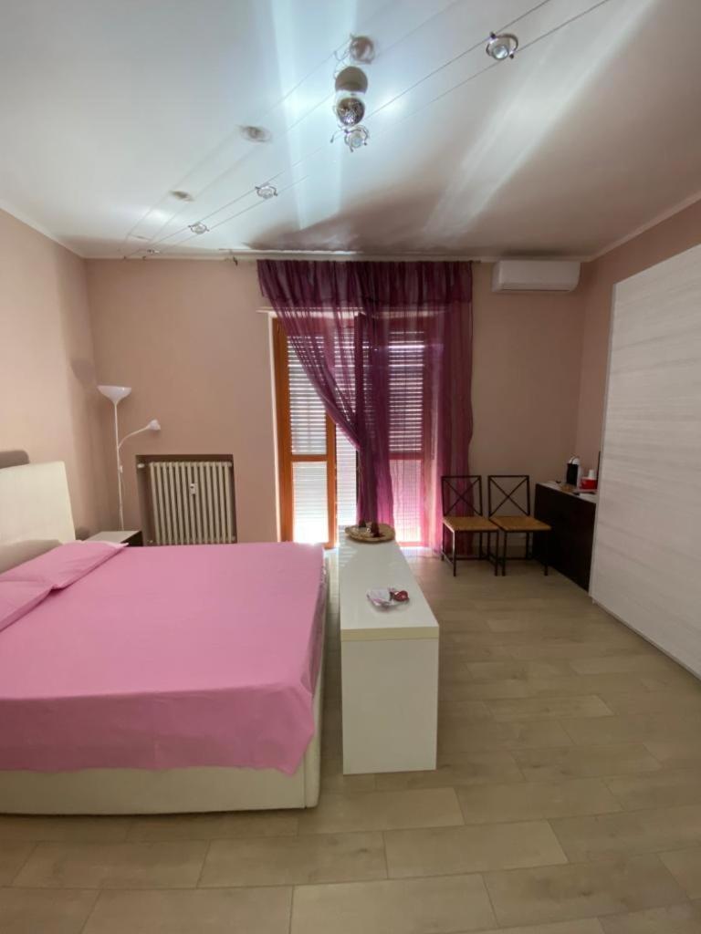 Casa Delle Orchidee Hotel Alba  Phòng bức ảnh