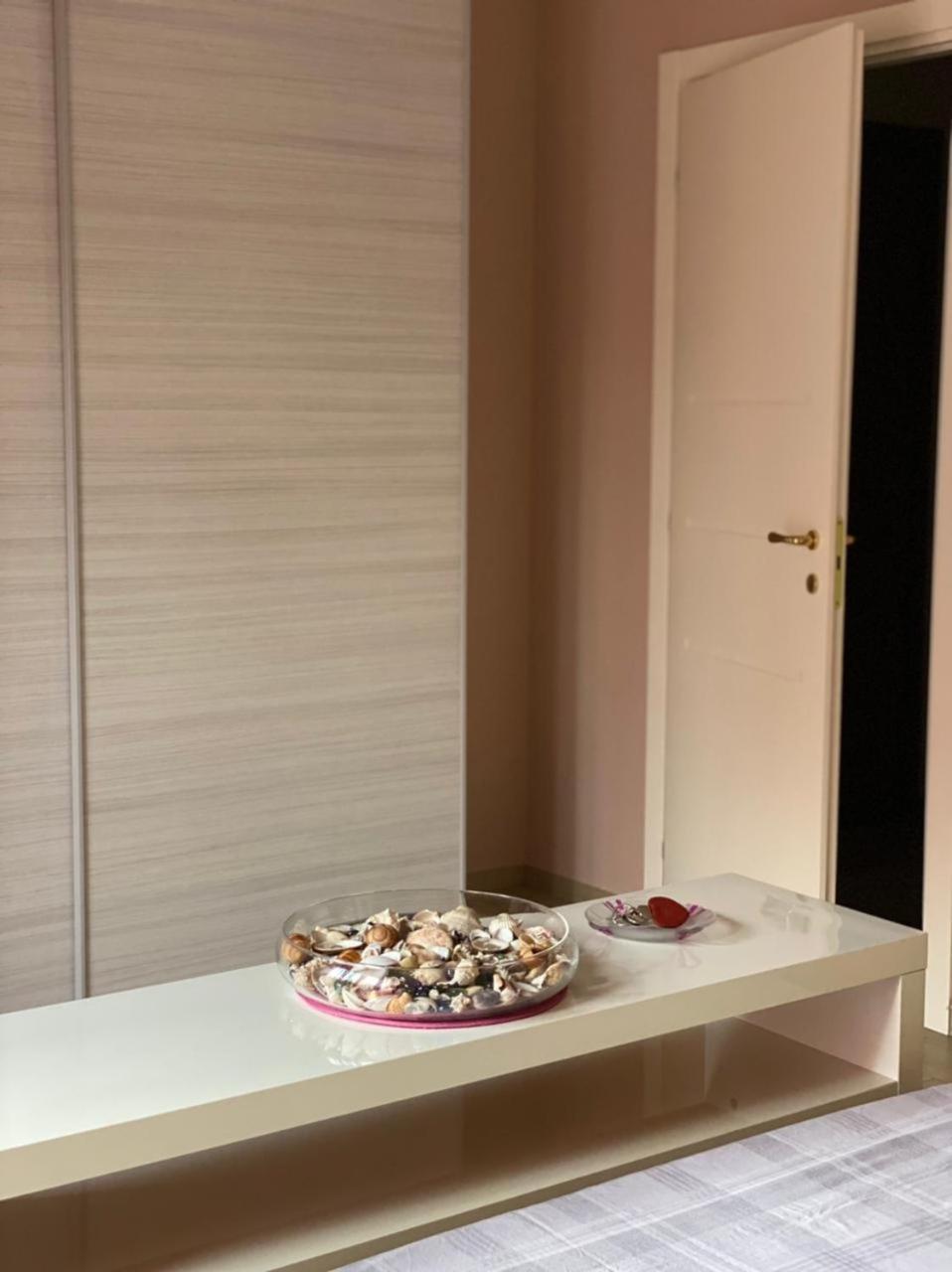 Casa Delle Orchidee Hotel Alba  Phòng bức ảnh