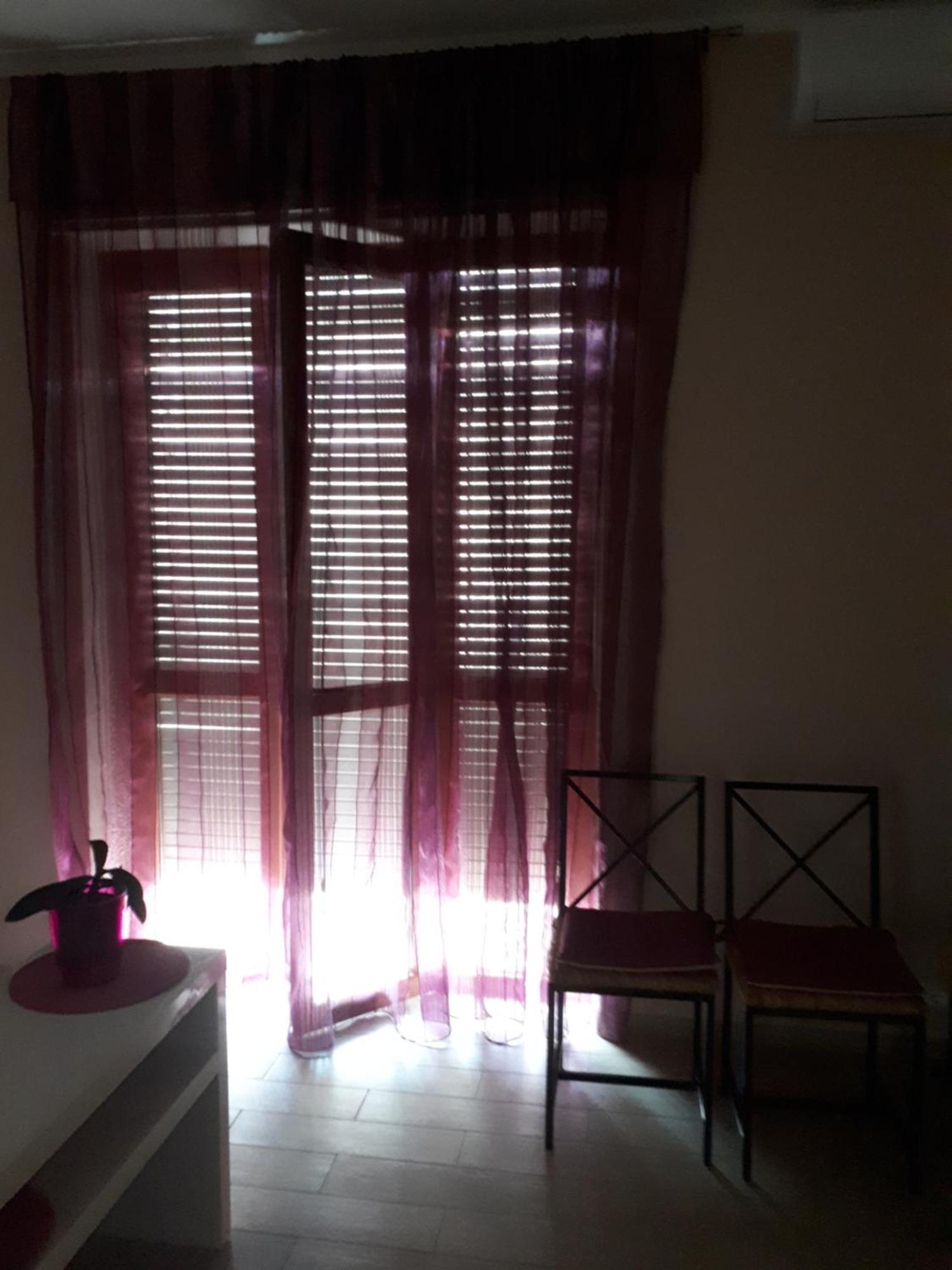 Casa Delle Orchidee Hotel Alba  Phòng bức ảnh