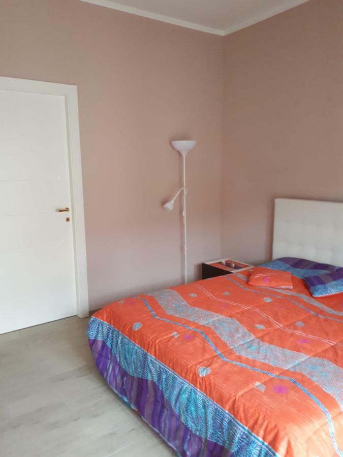 Casa Delle Orchidee Hotel Alba  Ngoại thất bức ảnh